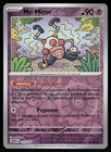 Mr. Mime