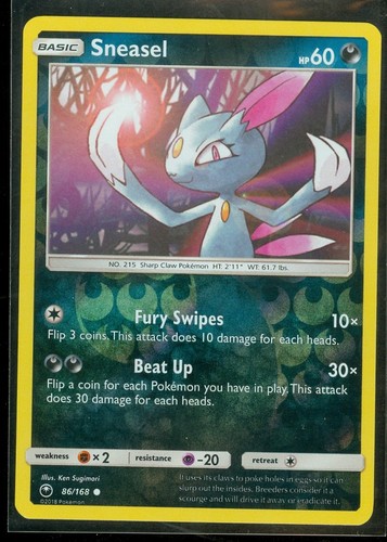 Sneasel
