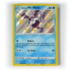 Galarian Mr. Mime