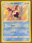 Galarian Mr. Mime