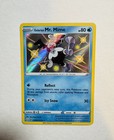 Galarian Mr. Mime