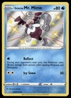 Galarian Mr. Mime
