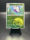 Butterfree