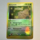 Shroomish