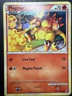 Magmar