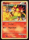 Magmar