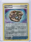 Rare Fossil
