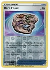 Rare Fossil