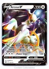 Arceus V
