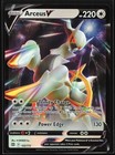 Arceus V