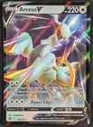Arceus V