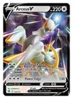Arceus V