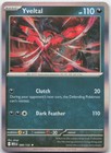 Yveltal