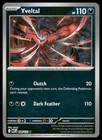 Yveltal