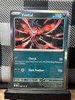Yveltal