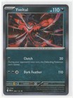 Yveltal