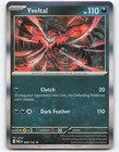 Yveltal