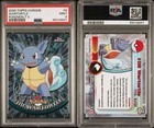 Wartortle