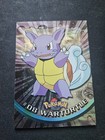Wartortle