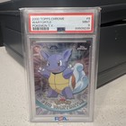 Wartortle