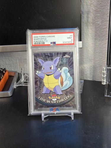 Wartortle