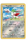 Shaymin