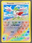 Shaymin