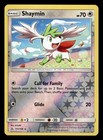 Shaymin