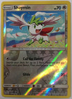 Shaymin