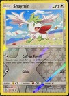 Shaymin