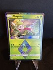 Shaymin