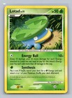 Lotad