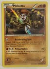 Meloetta
