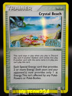 Crystal Beach