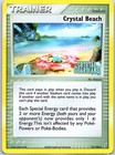 Crystal Beach
