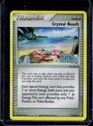Crystal Beach