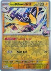 Iono's Kilowattrel