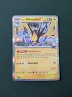Iono's Kilowattrel
