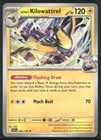 Iono's Kilowattrel