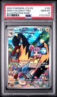 Iono's Kilowattrel