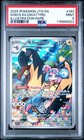 Iono's Kilowattrel