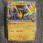 Iono's Kilowattrel