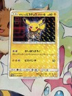 Pretend Boss Pikachu 