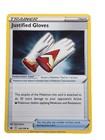 Justified Gloves