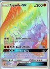 Zygarde-GX