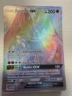 Zygarde-GX