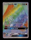 Zygarde-GX