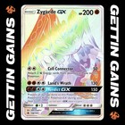 Zygarde-GX