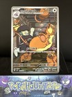 Team Rocket's Raticate