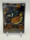Team Rocket's Raticate